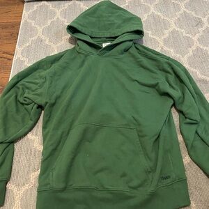 Aritzia TNA hoodie
